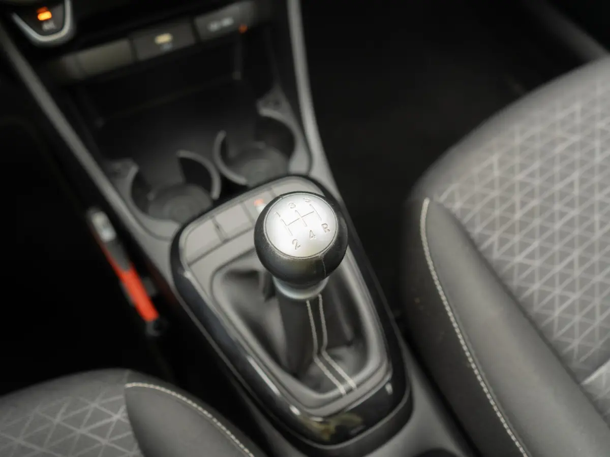 1.0 DPi DynamicLine | Android Auto / Apple carplay | Airco |