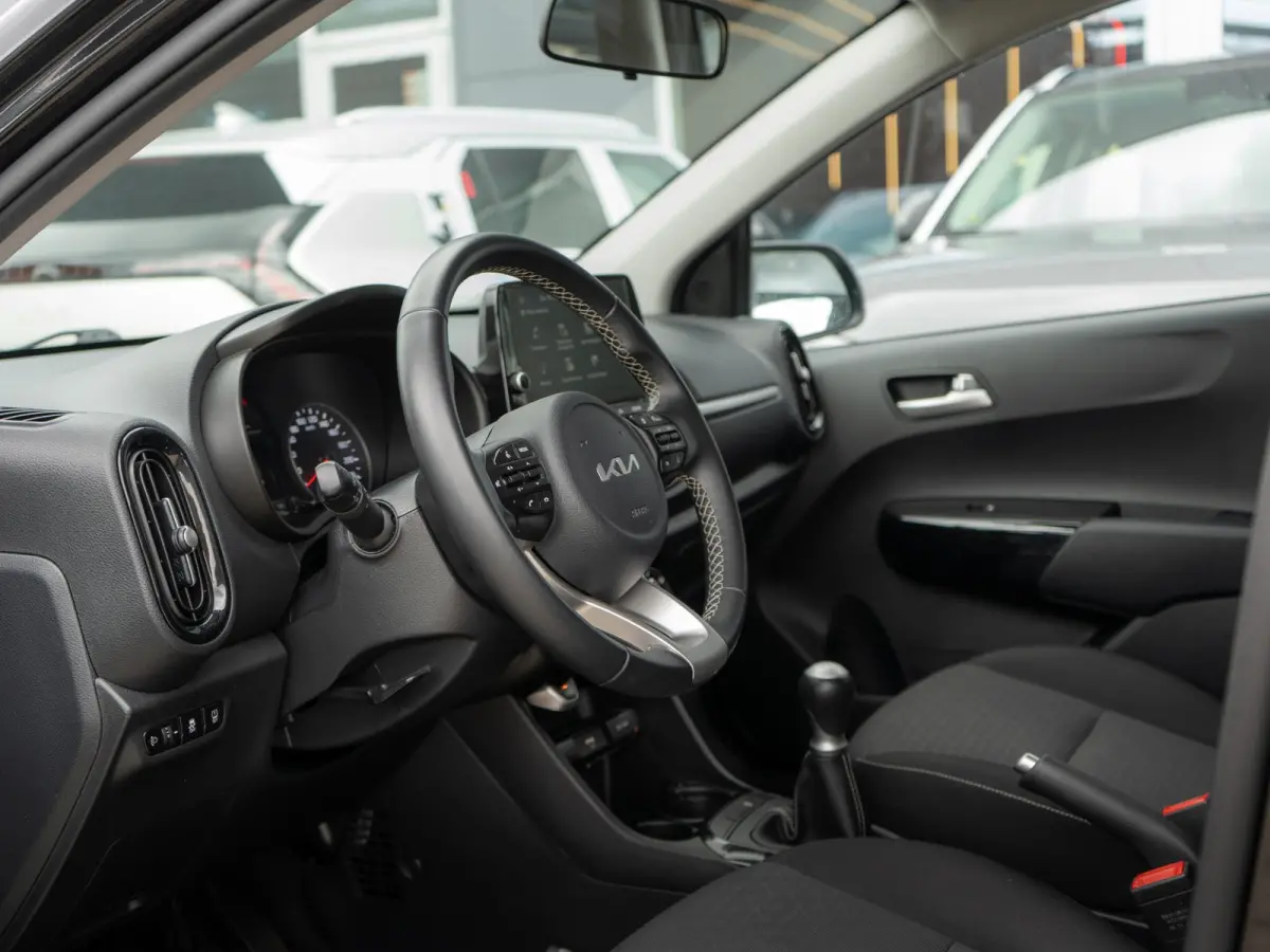 1.0 DPi DynamicLine | Android Auto / Apple carplay | Airco |