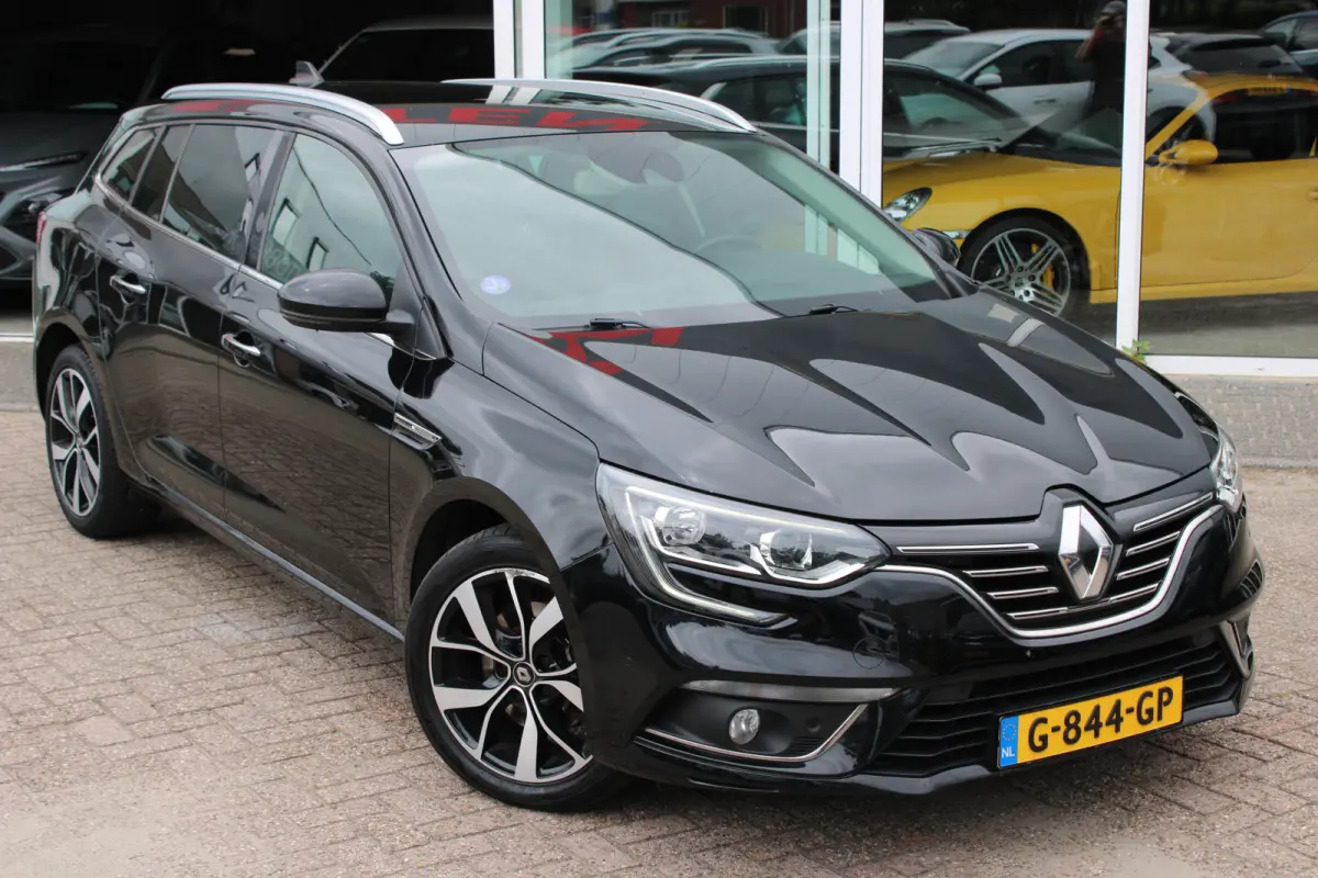 1.3 TCe Bose