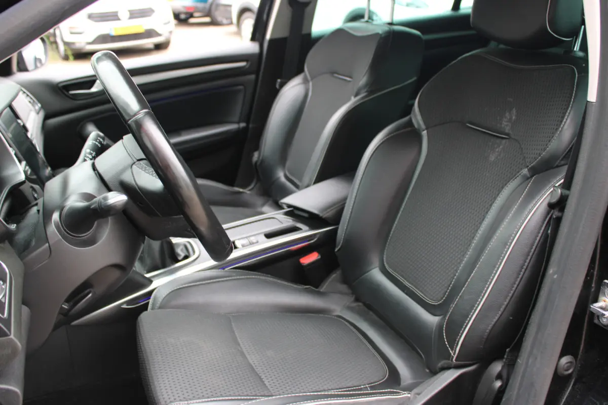 1.3 TCe Bose
