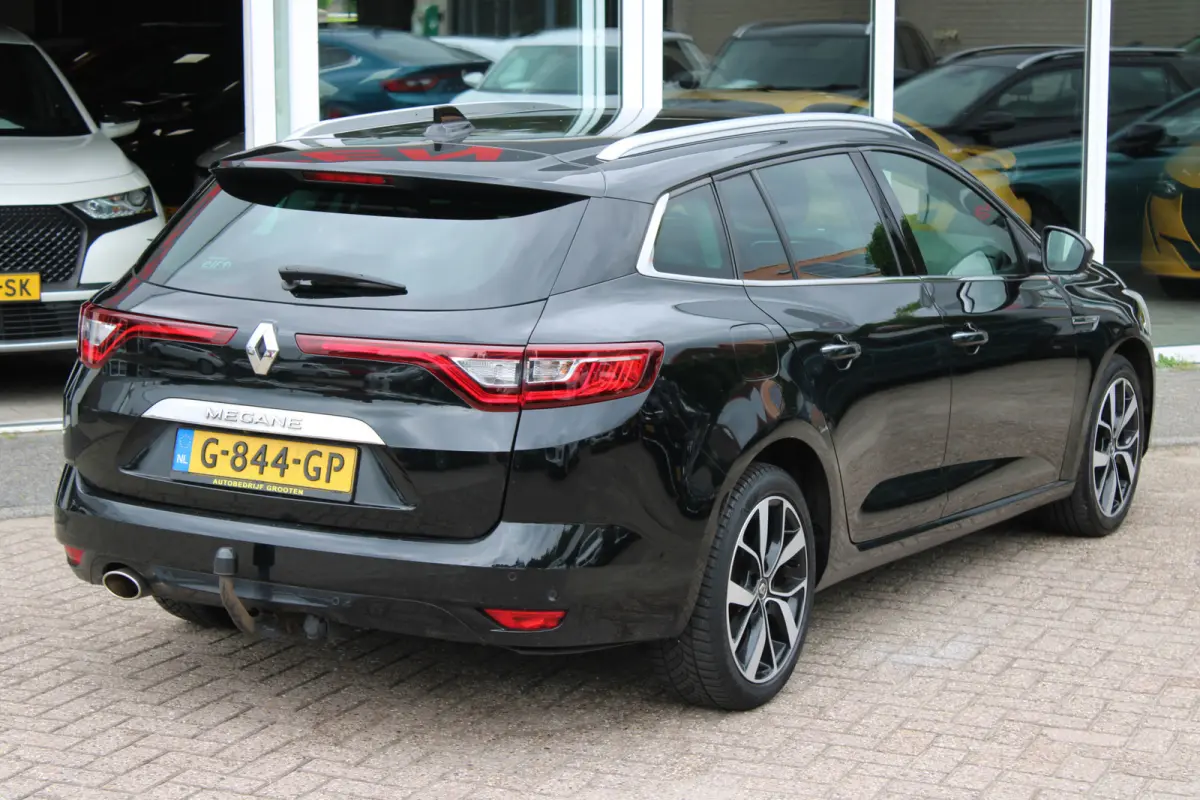 1.3 TCe Bose