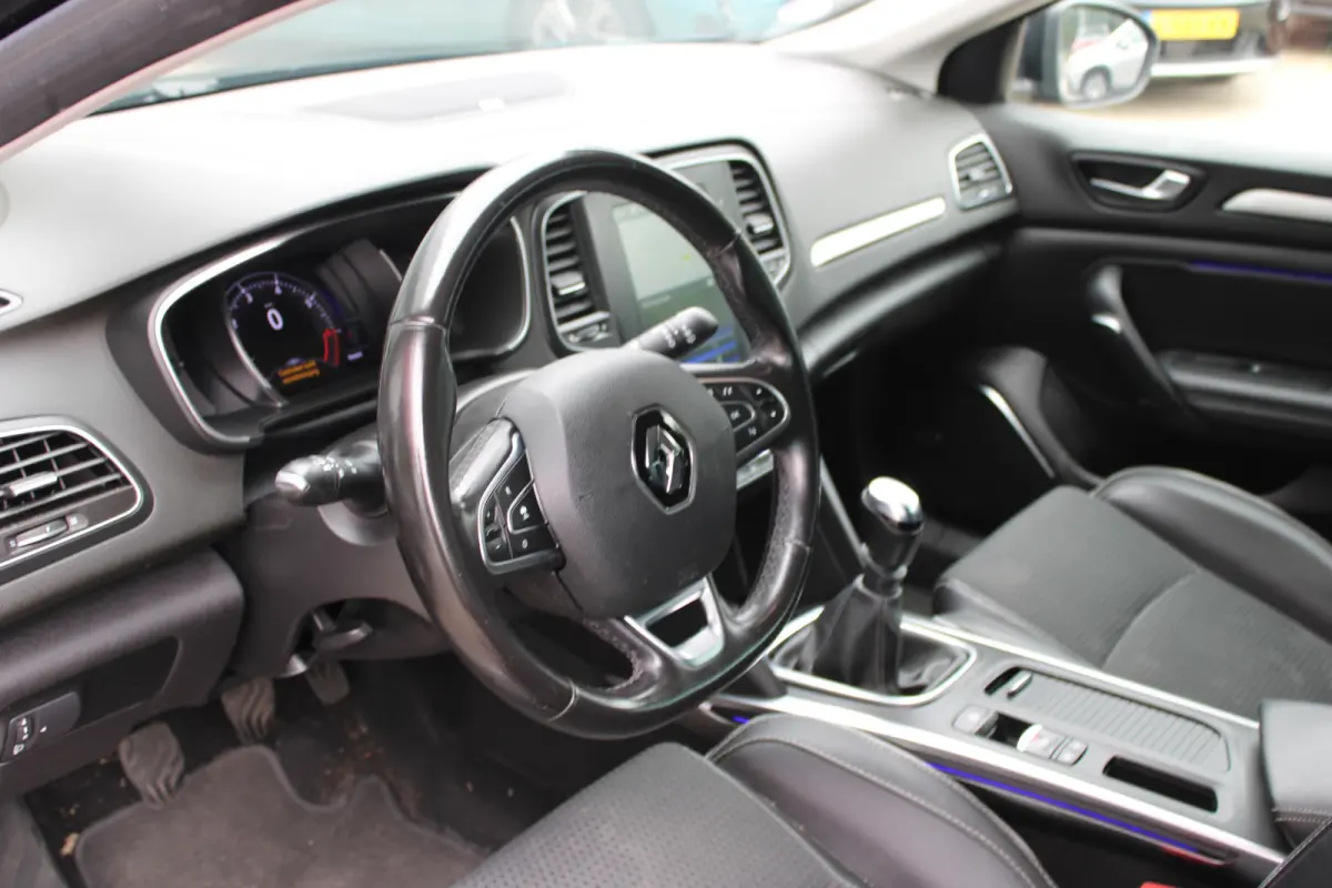 1.3 TCe Bose