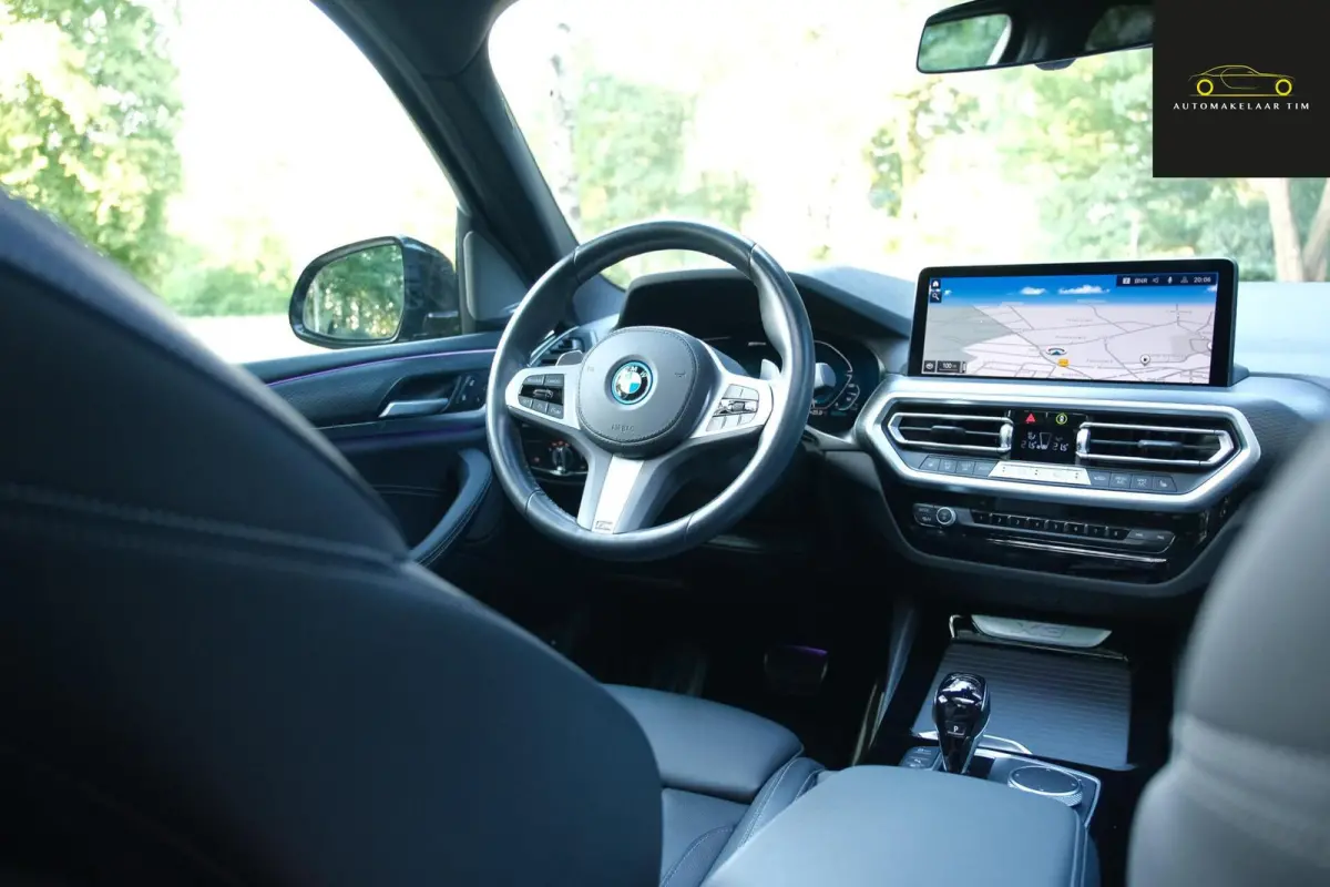 xDrive30e High Exec. / M Sport / 1 jaar Bmw garantie