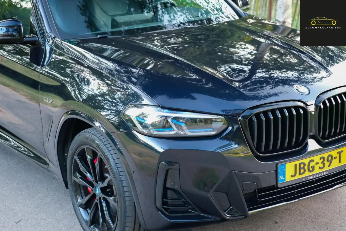 xDrive30e High Exec. / M Sport / 1 jaar Bmw garantie