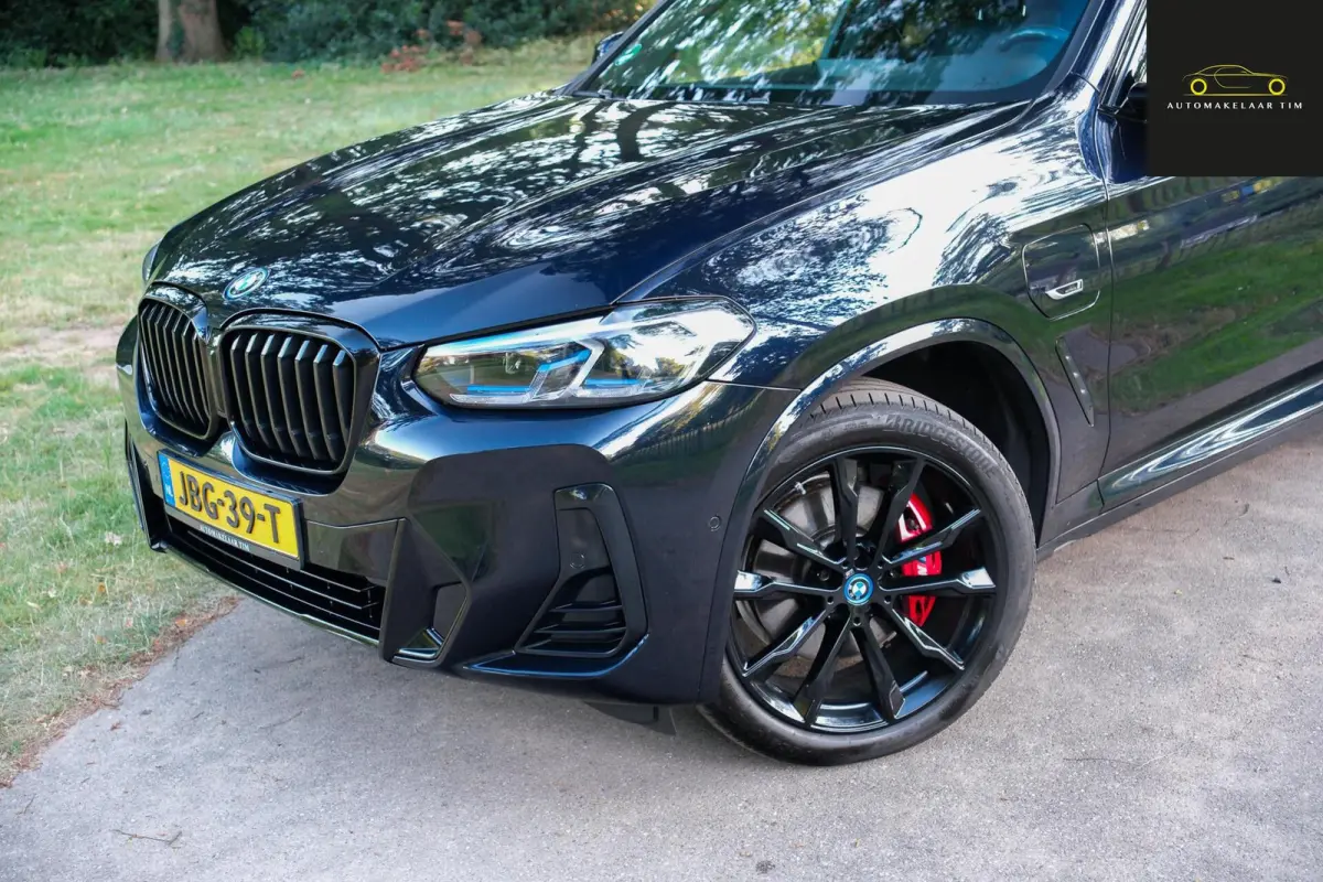 xDrive30e High Exec. / M Sport / 1 jaar Bmw garantie