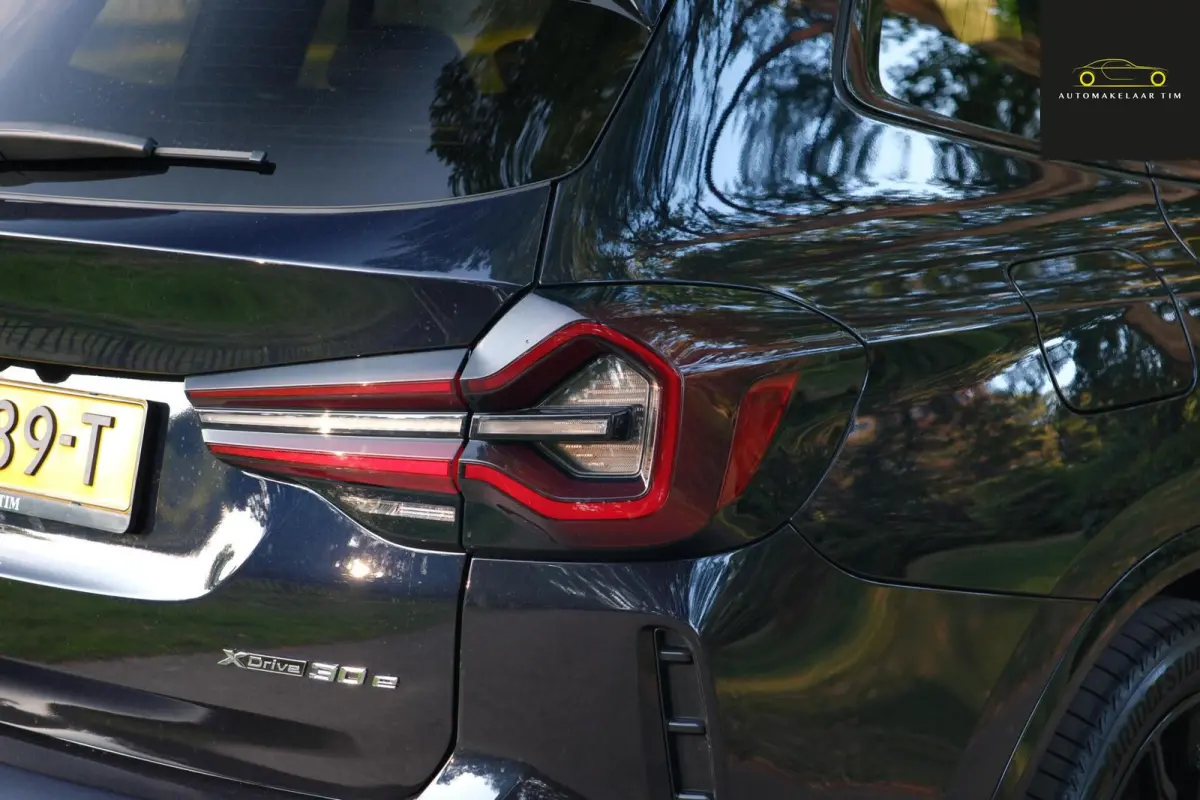 xDrive30e High Exec. / M Sport / 1 jaar Bmw garantie