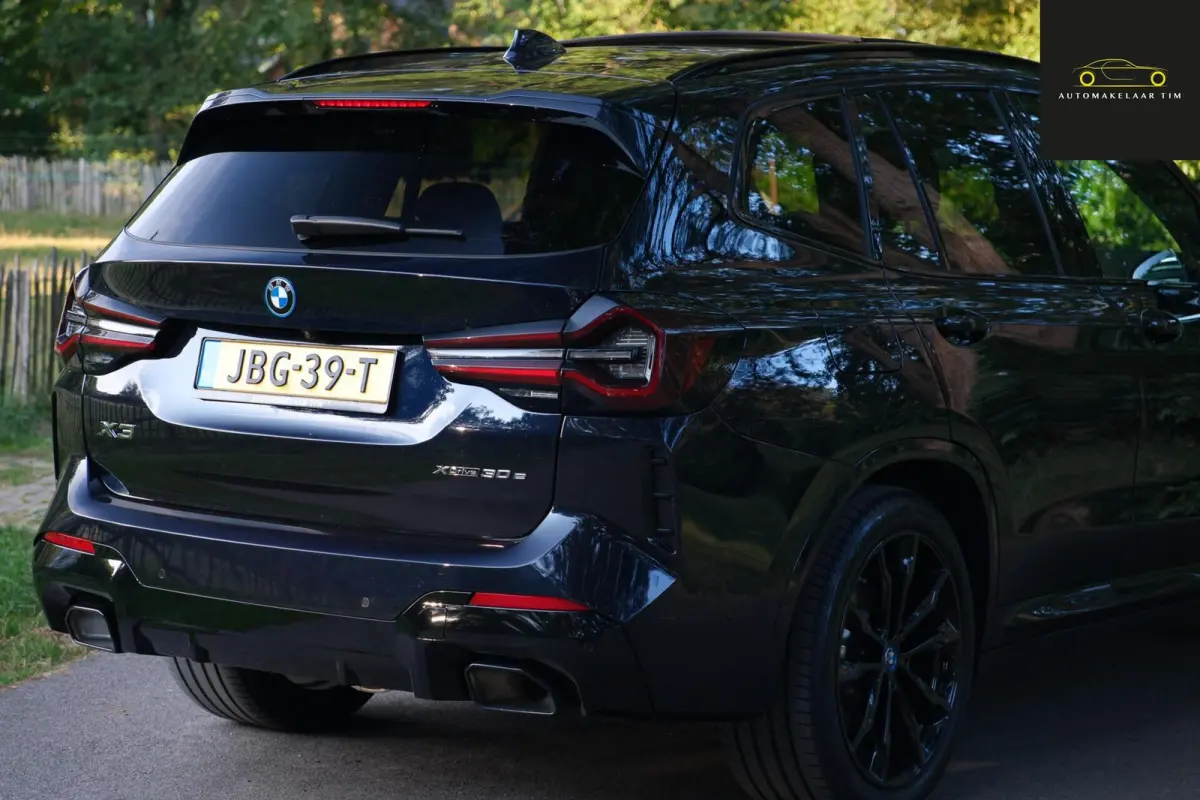 xDrive30e High Exec. / M Sport / 1 jaar Bmw garantie