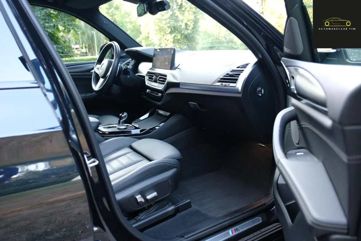 xDrive30e High Exec. / M Sport / 1 jaar Bmw garantie