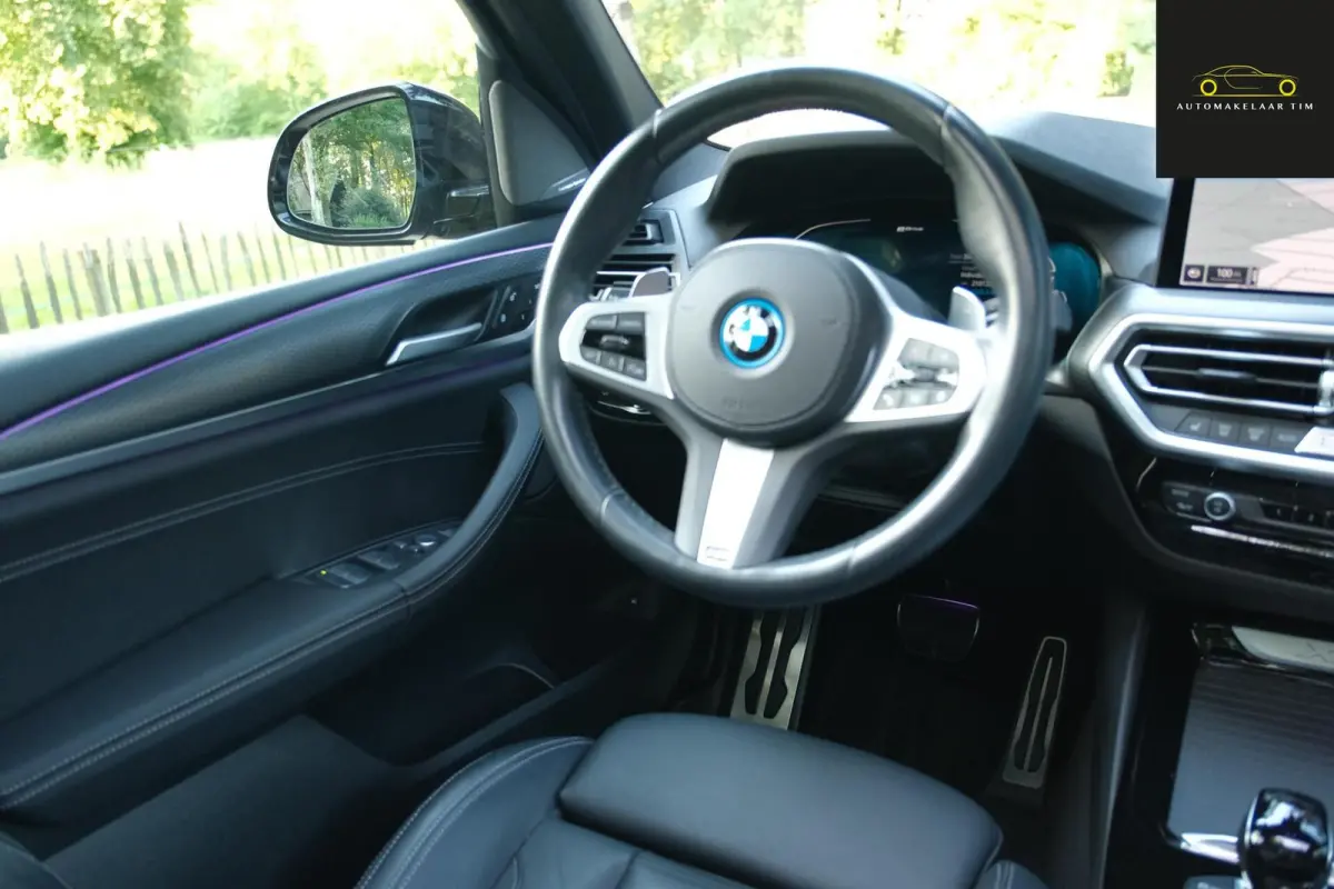 xDrive30e High Exec. / M Sport / 1 jaar Bmw garantie