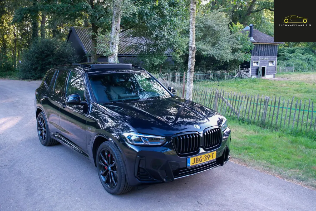 xDrive30e High Executive / M Sport / Zeer mooi