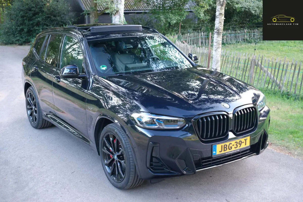 xDrive30e High Exec. / M Sport / 1 jaar Bmw garantie