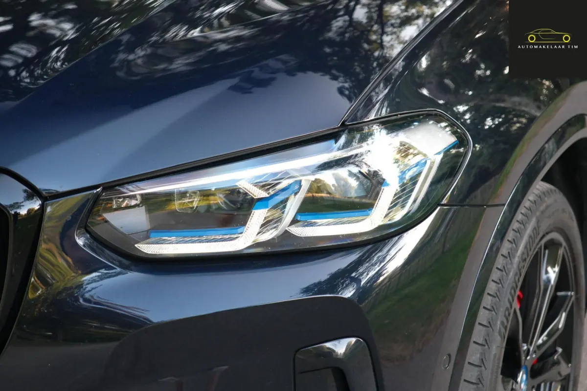 xDrive30e High Exec. / M Sport / 1 jaar Bmw garantie