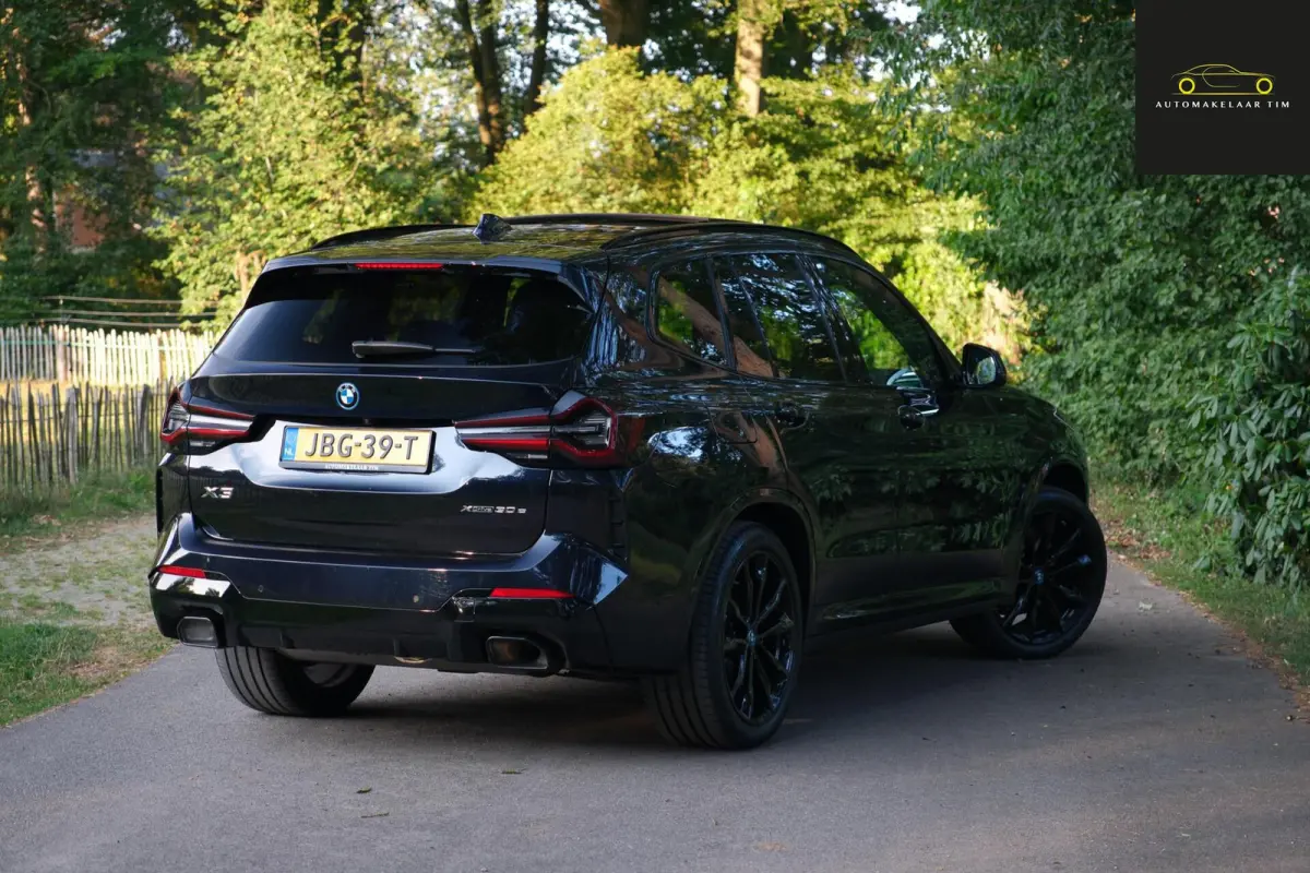 xDrive30e High Exec. / M Sport / 1 jaar Bmw garantie