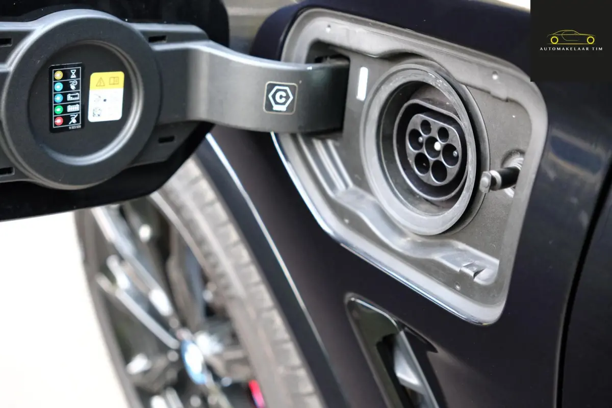 xDrive30e High Exec. / M Sport / 1 jaar Bmw garantie