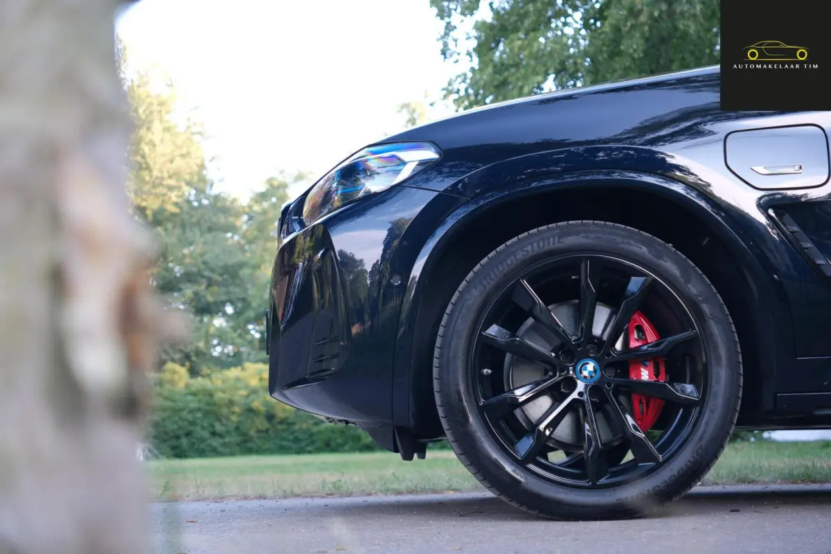 xDrive30e High Exec. / M Sport / 1 jaar Bmw garantie