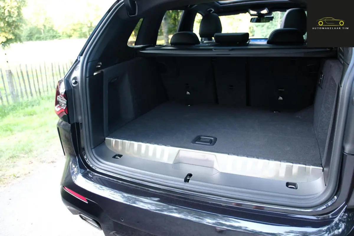 xDrive30e High Exec. / M Sport / 1 jaar Bmw garantie