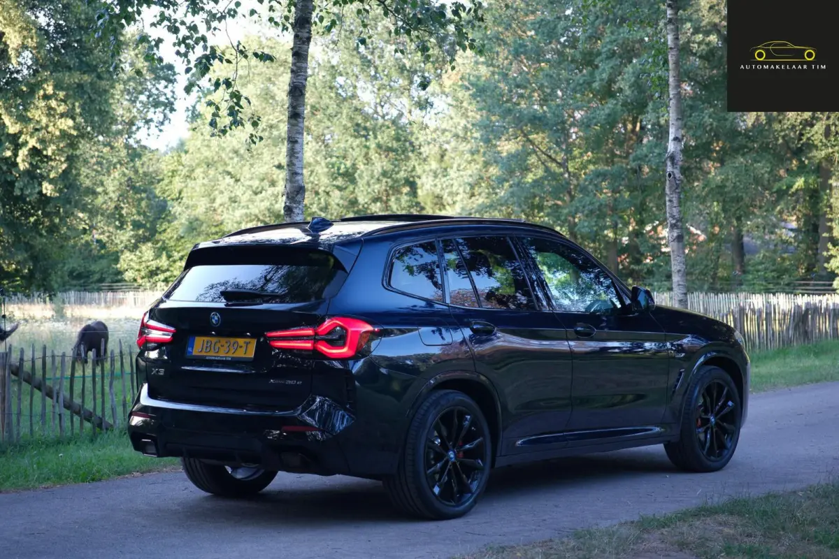 xDrive30e High Executive / M Sport / Zeer mooi