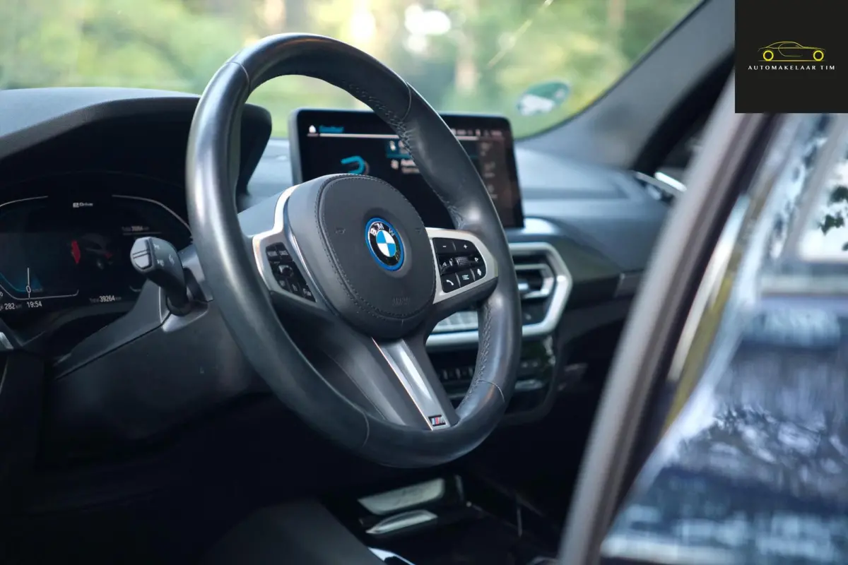xDrive30e High Exec. / M Sport / 1 jaar Bmw garantie
