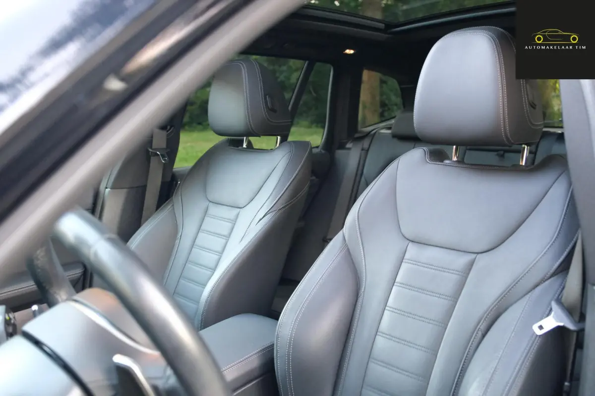 xDrive30e High Exec. / M Sport / 1 jaar Bmw garantie