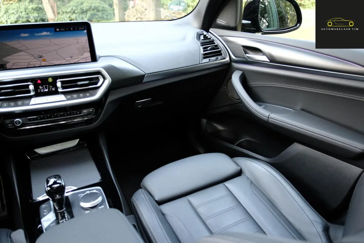xDrive30e High Exec. / M Sport / 1 jaar Bmw garantie