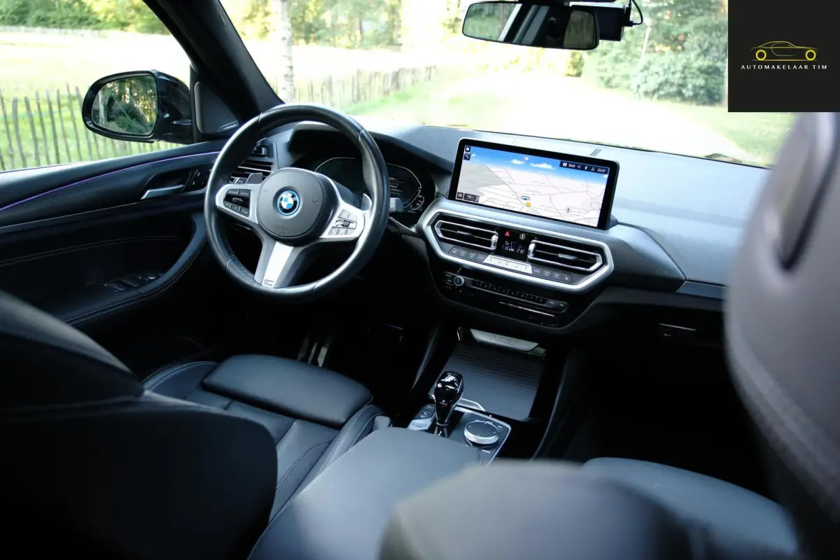 xDrive30e High Exec. / M Sport / 1 jaar Bmw garantie
