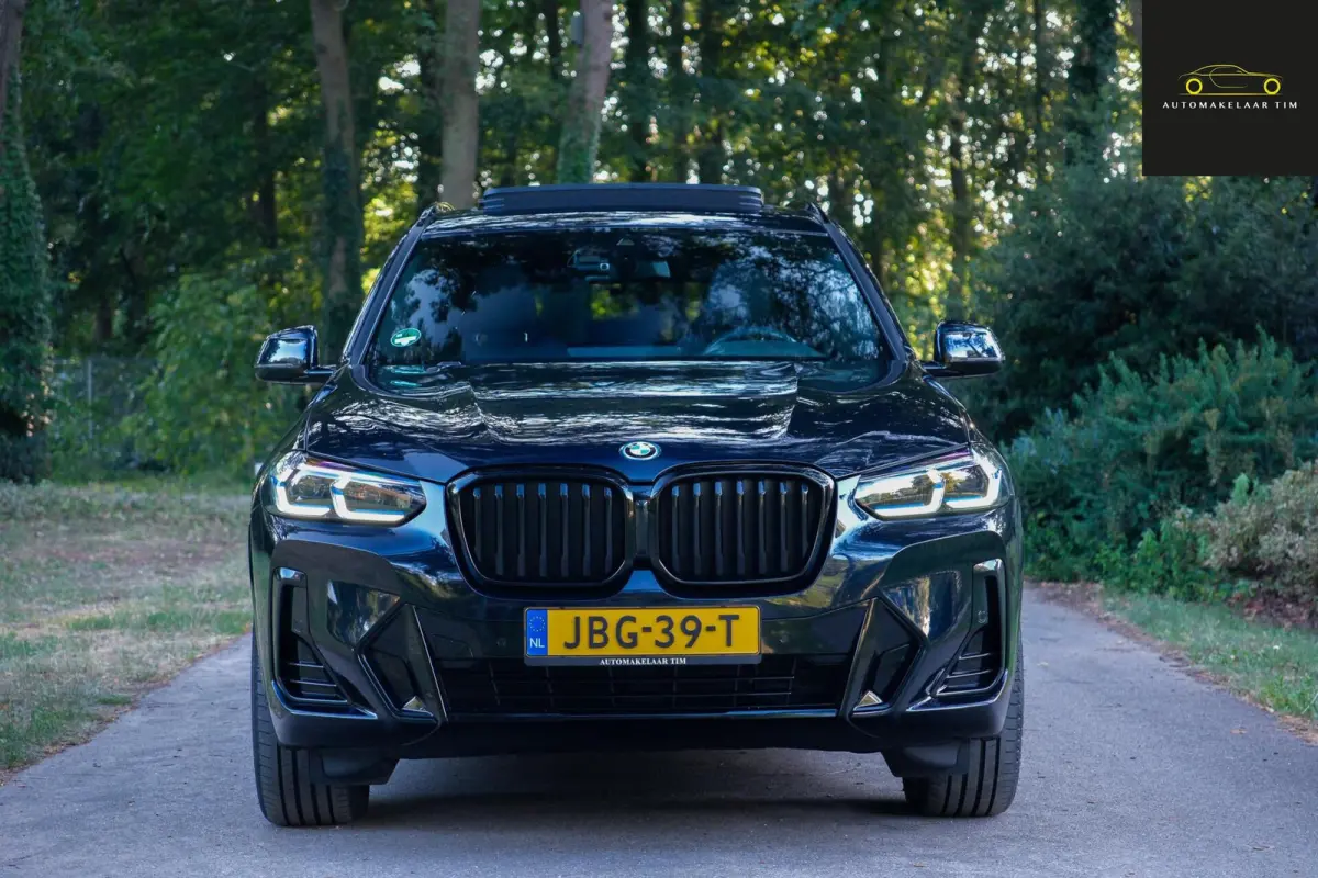 xDrive30e High Executive / M Sport / Zeer mooi