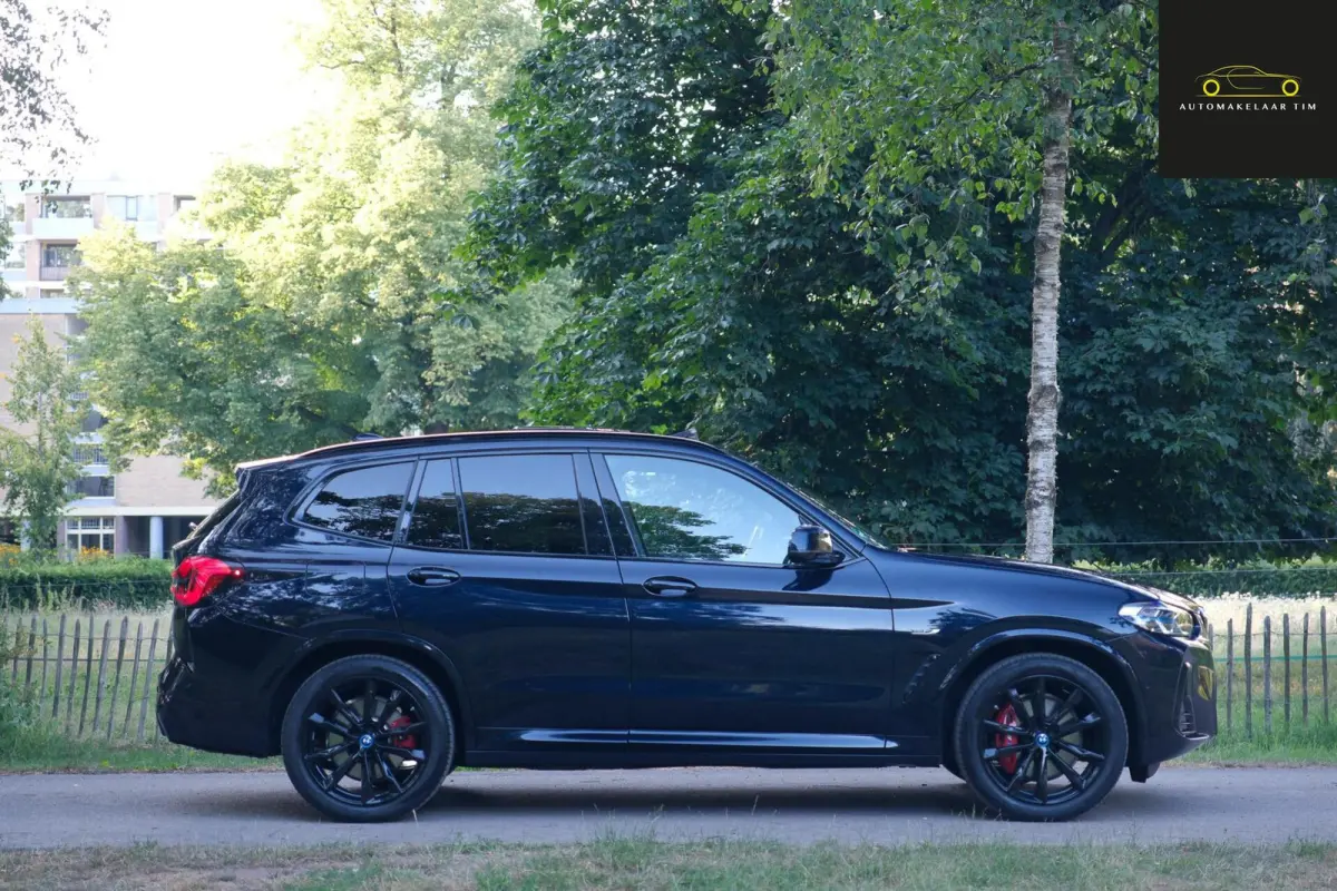 xDrive30e High Executive / M Sport / Zeer mooi