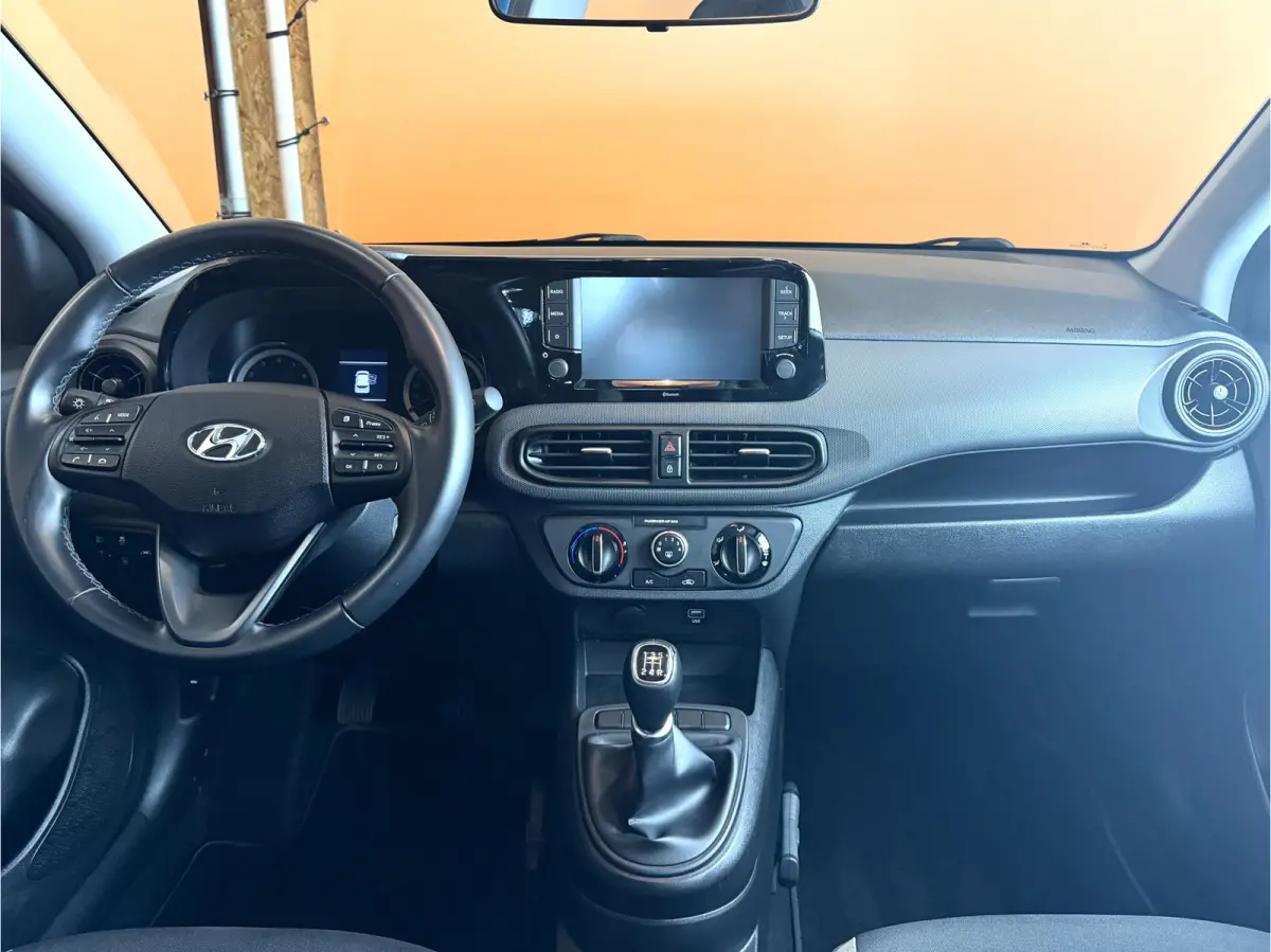 1.0 Comfort | cruise | metallic | navi | carplay fabr gar 6/28 | dealer onderhouden