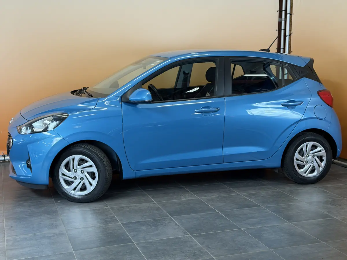 1.0 Comfort | cruise | metallic | navi | carplay fabr gar 6/28 | dealer onderhouden