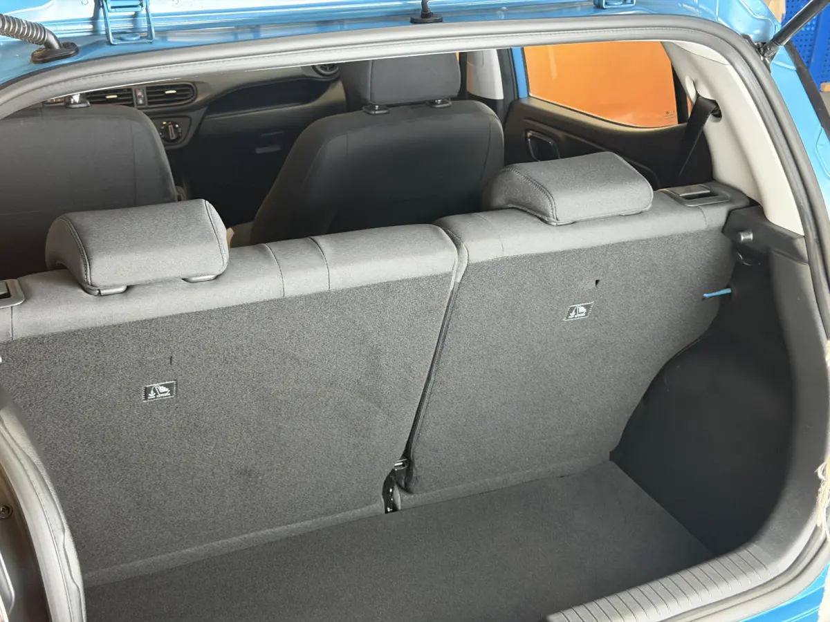 1.0 Comfort | cruise | metallic | navi | carplay fabr gar 6/28 | dealer onderhouden