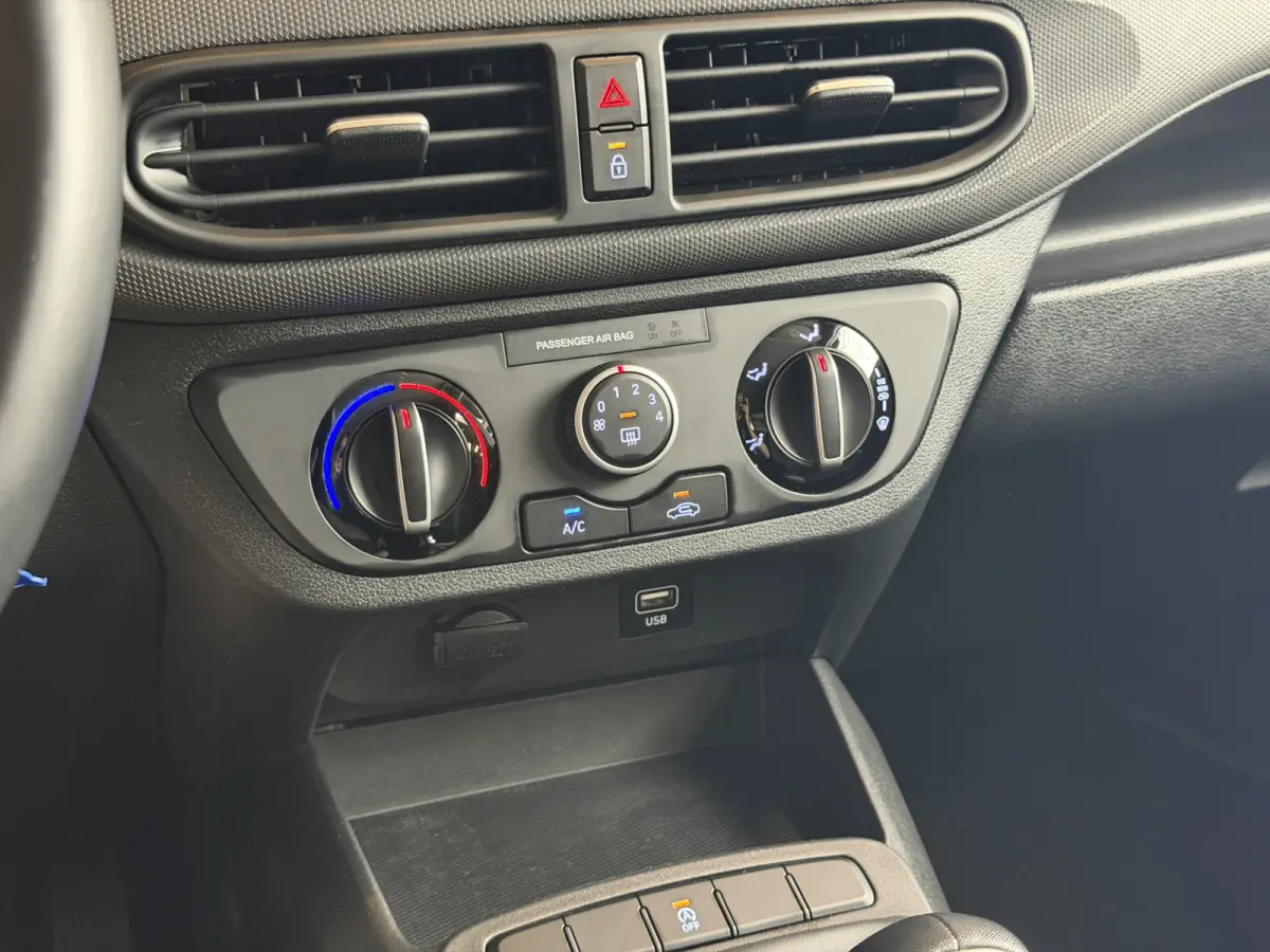 1.0 Comfort | cruise | metallic | navi | carplay fabr gar 6/28 | dealer onderhouden