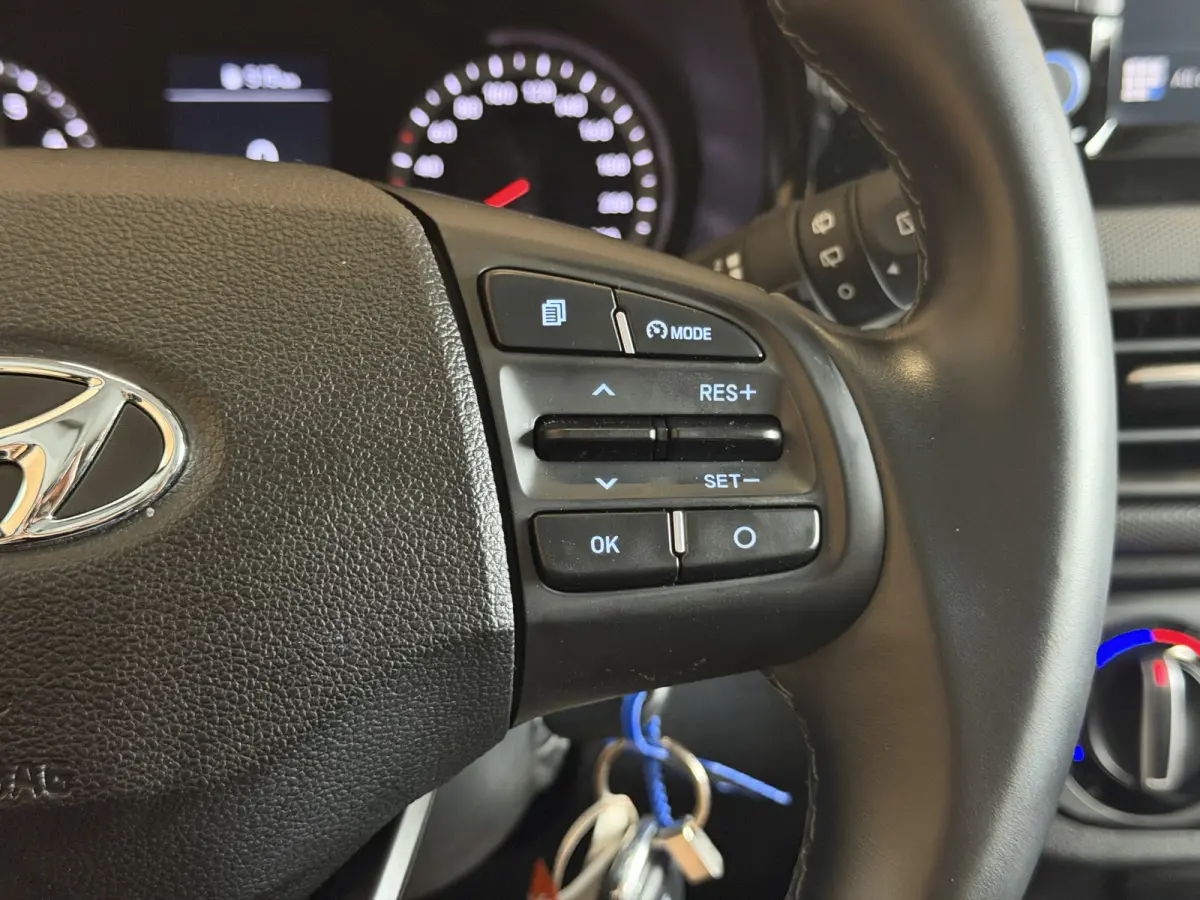 1.0 Comfort | cruise | metallic | navi | carplay fabr gar 6/28 | dealer onderhouden