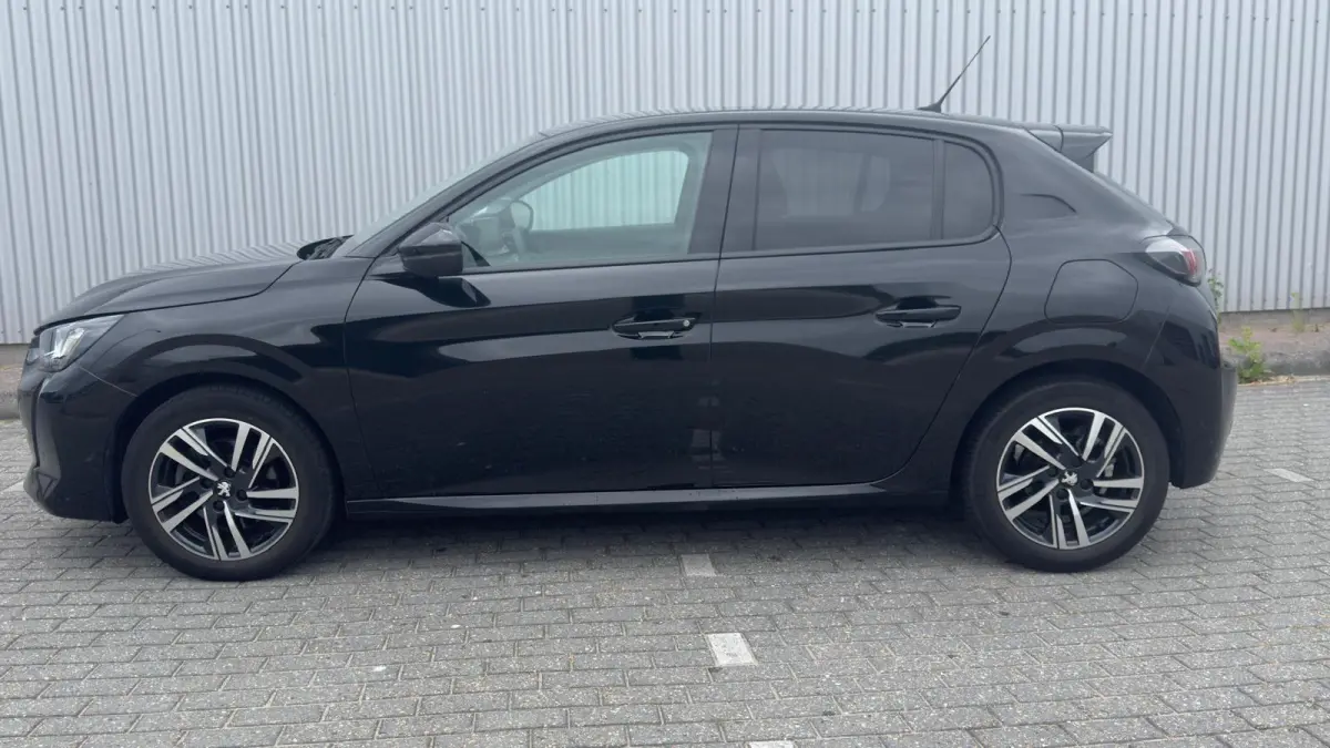 1.2 Allure Pack | Apple Carplay / Android Auto | Cruise Control | Camera achter |
