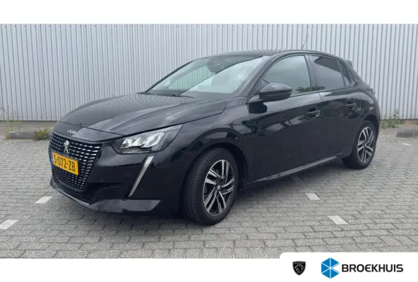 1.2 Allure Pack | Apple Carplay / Android Auto | Cruise Control | Camera achter |