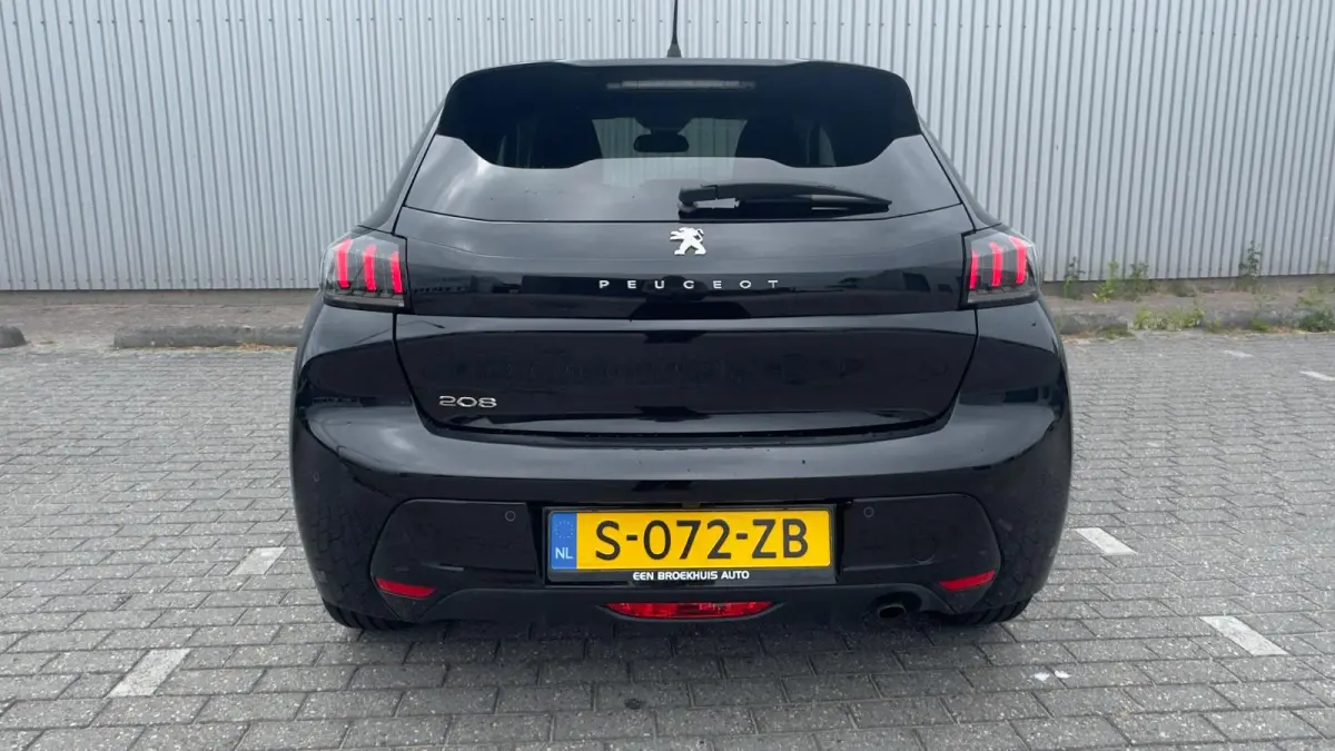 1.2 Allure Pack | Apple Carplay / Android Auto | Cruise Control | Camera achter |