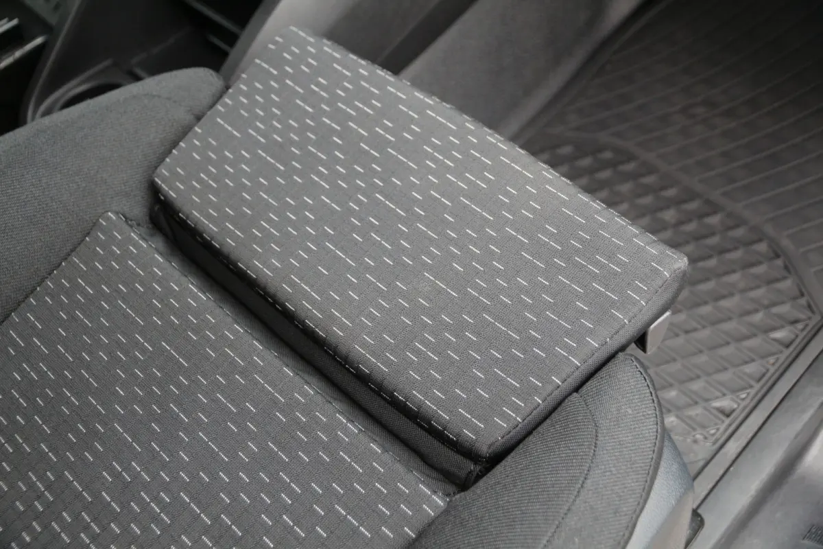 119 CDI | Aut. | DC | 2x Schuifdeur | XL / Extra lang | Navi | Clima..