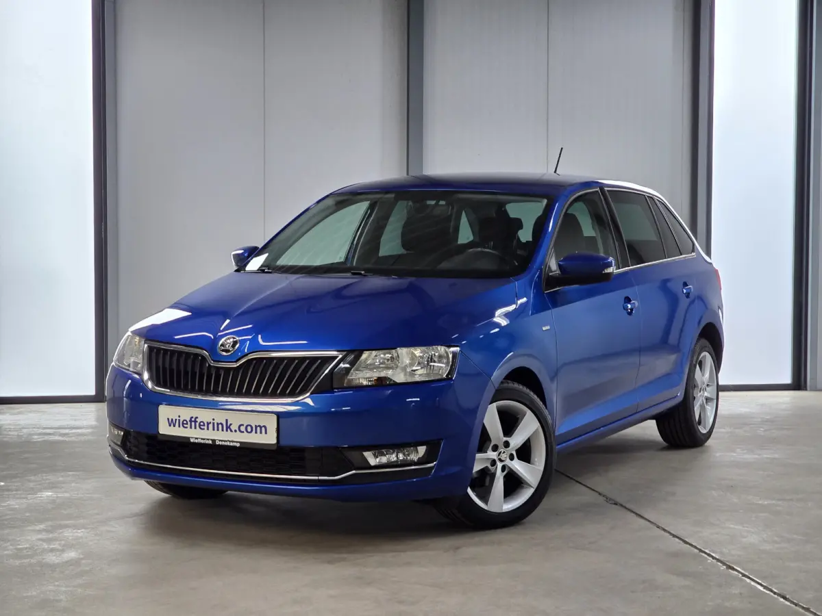 1.0 TSI Greentech Clever | Automaat | Navi |