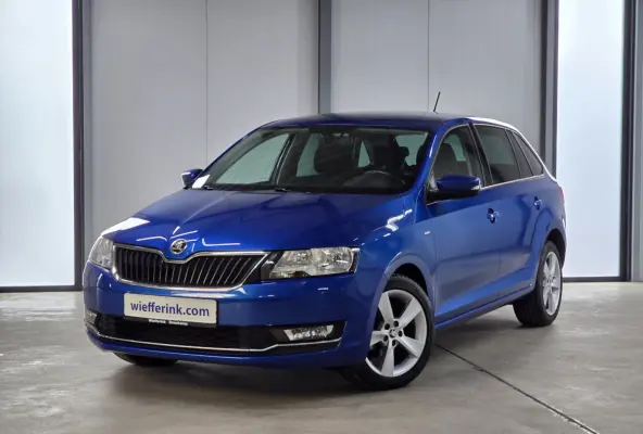 1.0 TSI Greentech Clever | Automaat | Navi |