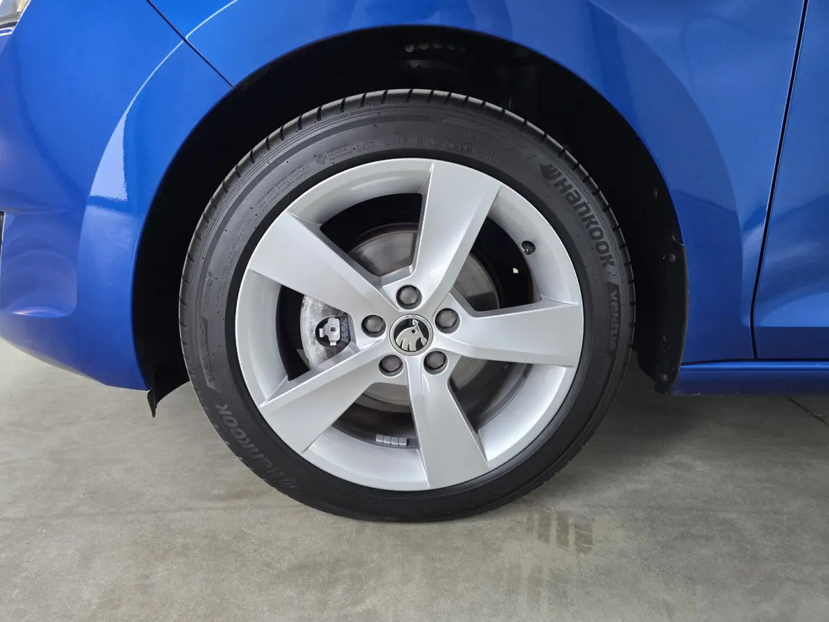 1.0 TSI Greentech Clever | Automaat | Navi |