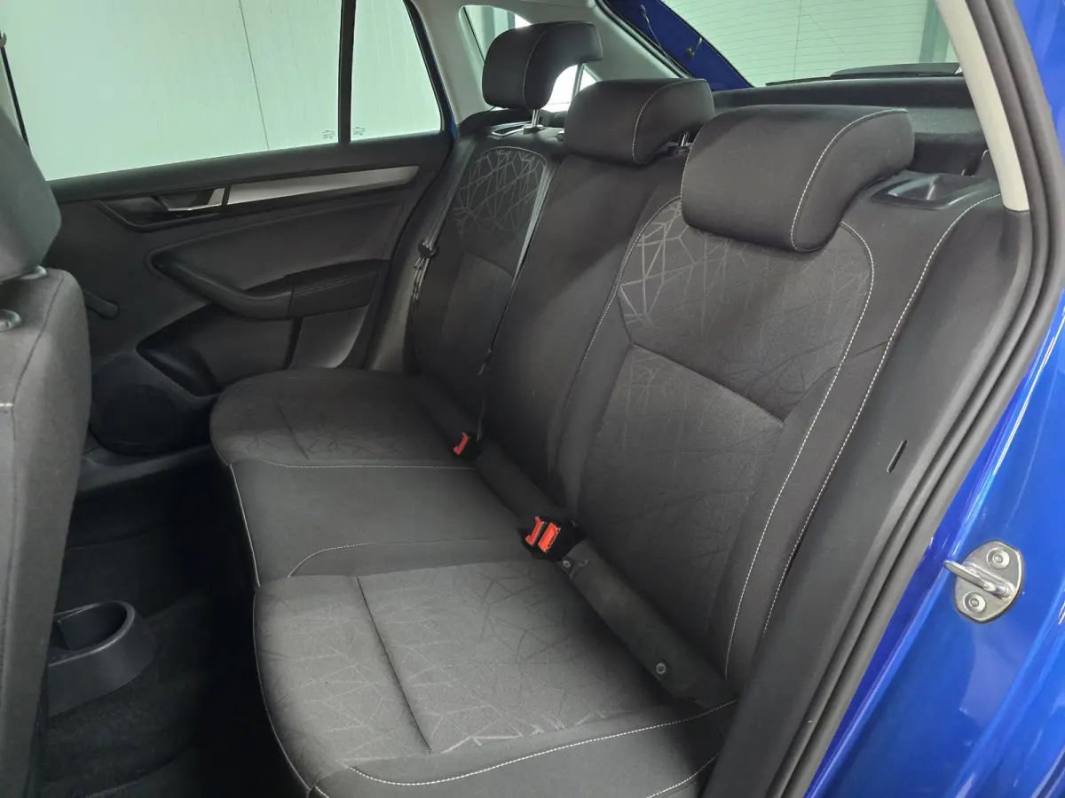 1.0 TSI Greentech Clever | Automaat | Navi |