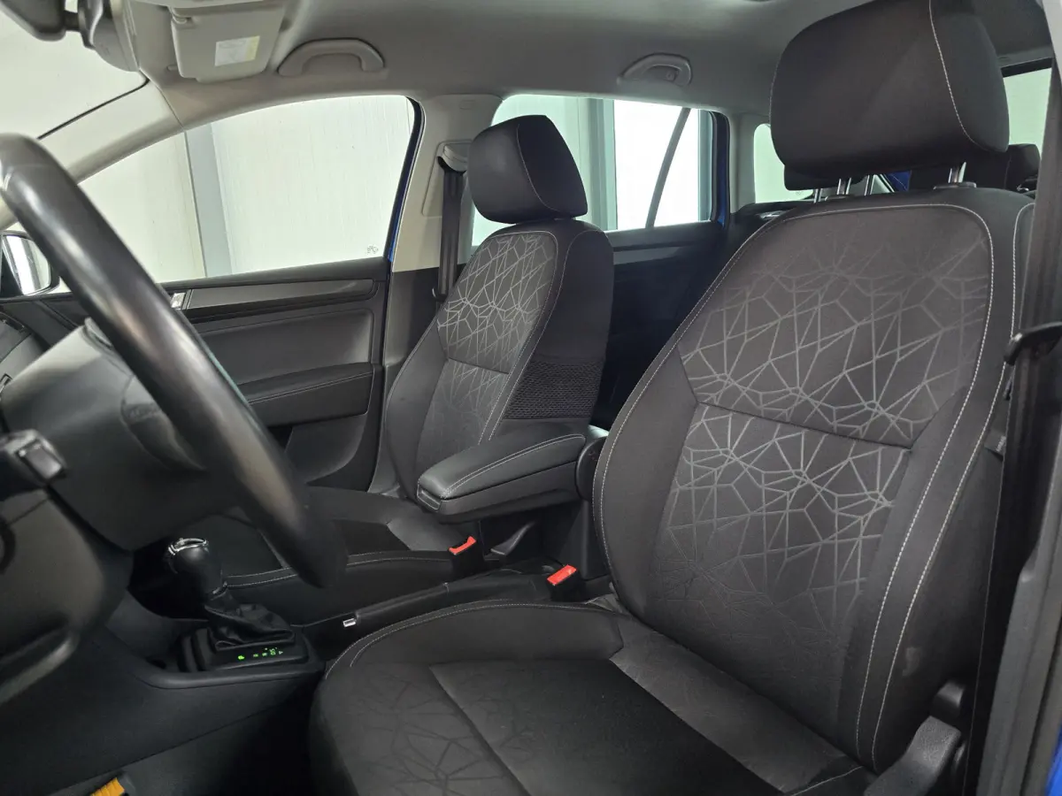 1.0 TSI Greentech Clever | Automaat | Navi |