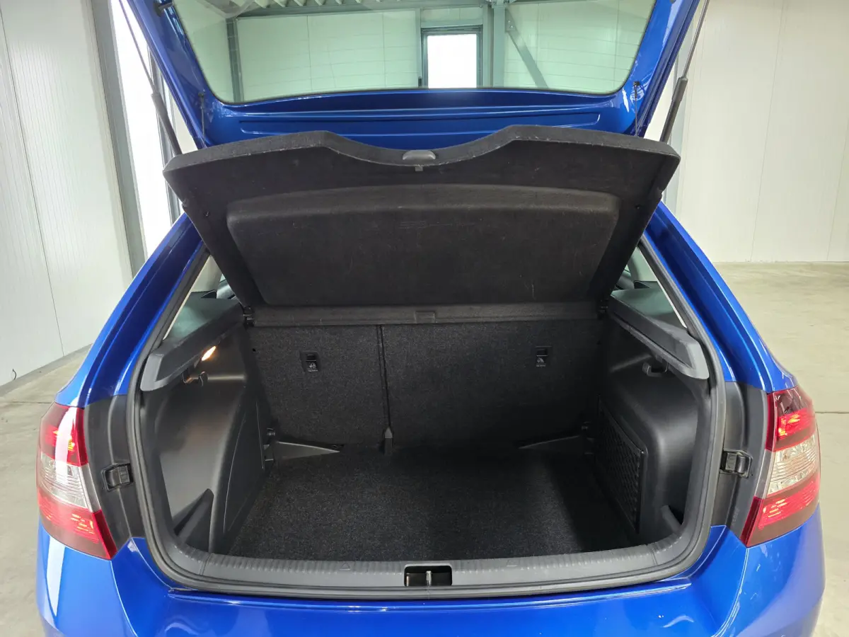 1.0 TSI Greentech Clever | Automaat | Navi |