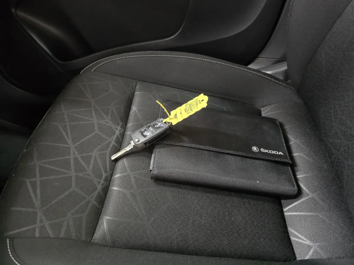 1.0 TSI Greentech Clever | Automaat | Navi |