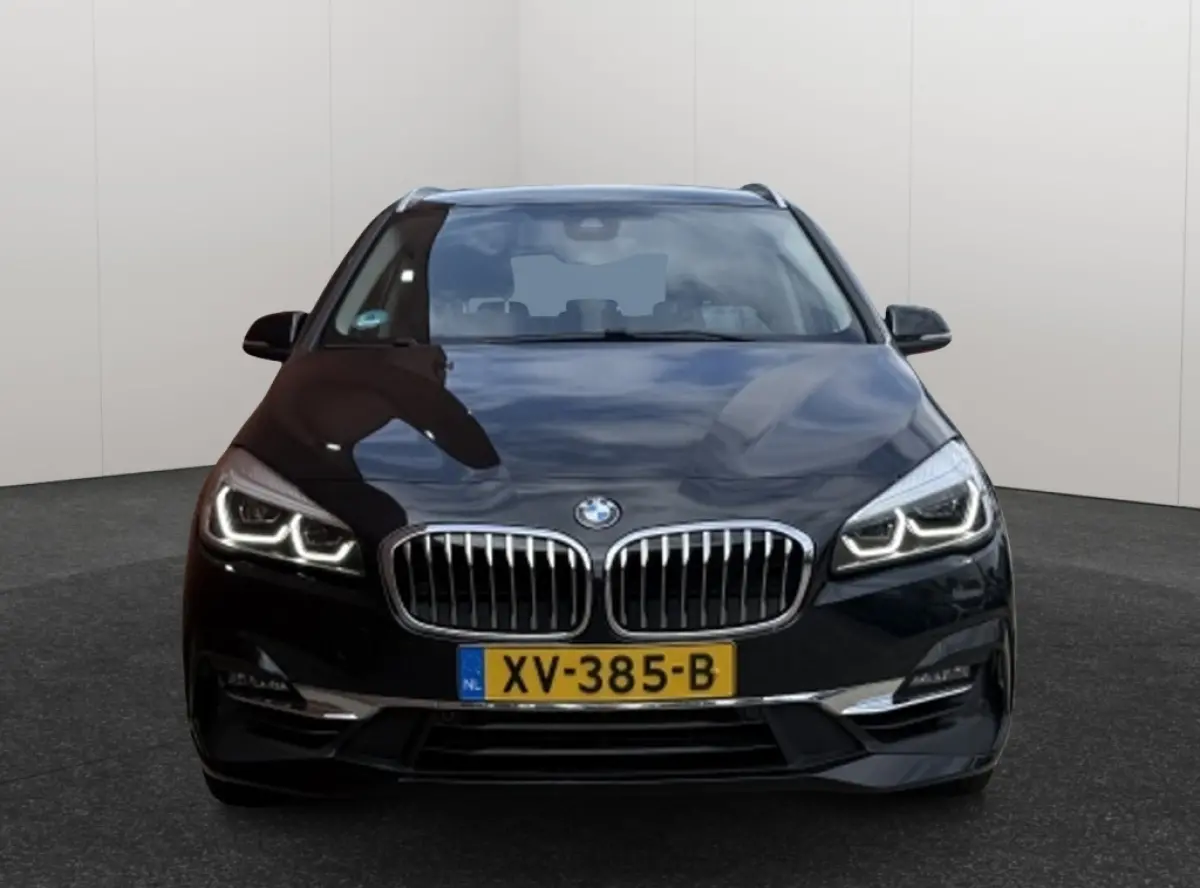 218i Executive Edition Automaat Leder Led Navigatie Camera