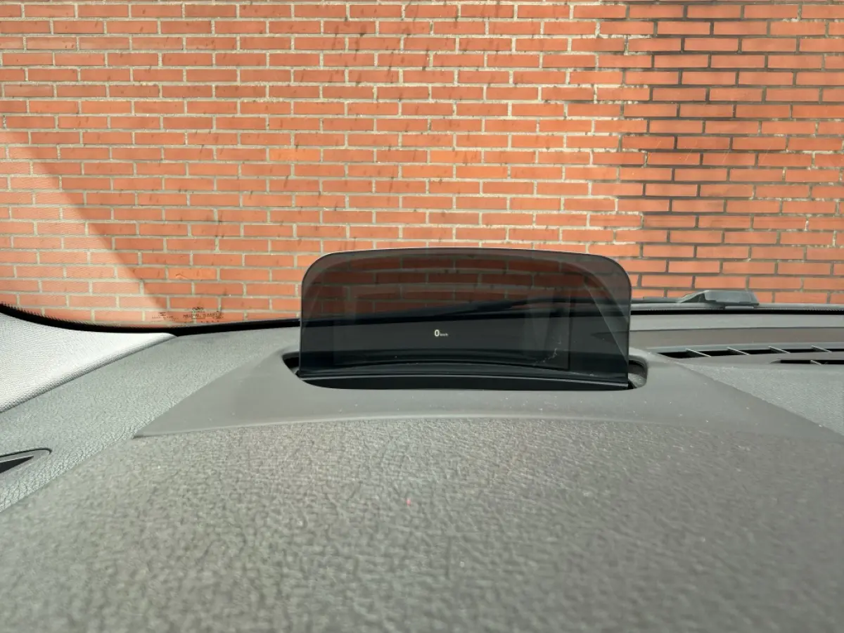 218i Executive Edition Automaat Leder Led Navigatie Camera