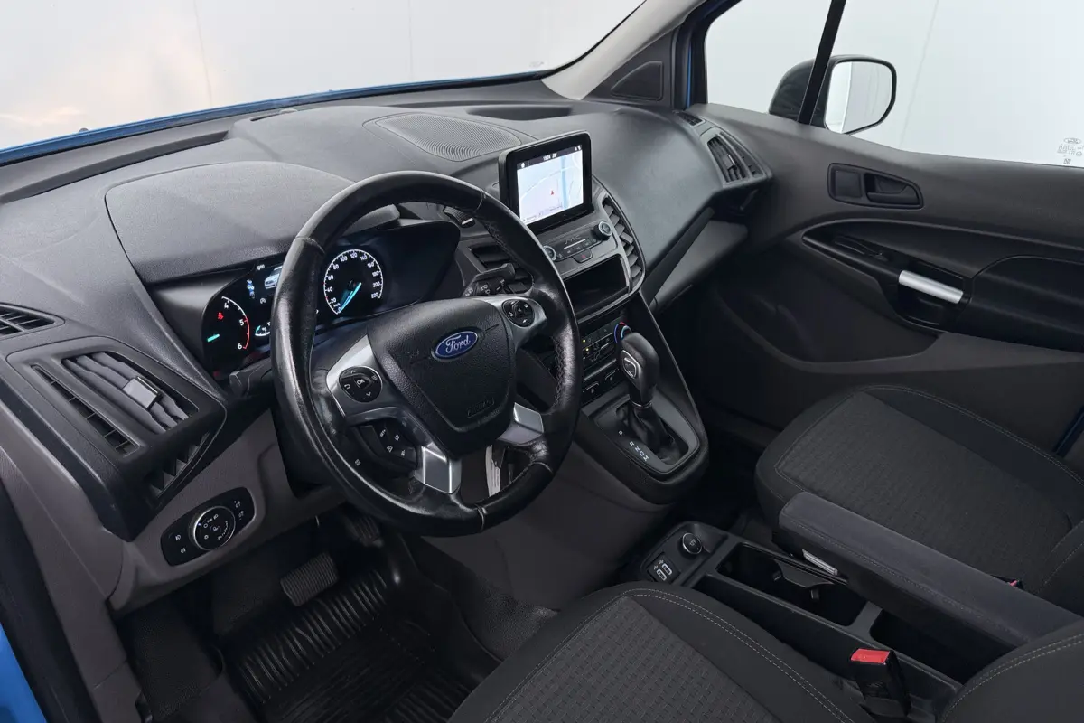 1.5 100 PK Aut. Trend Trekhaak Camera Carplay Betimmerd