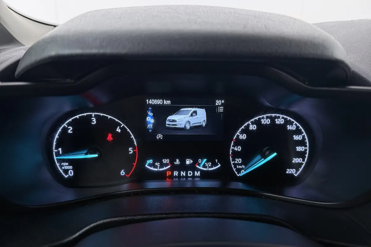 1.5 100 PK Aut. Trend Trekhaak Camera Carplay Betimmerd