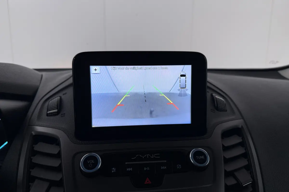 1.5 100 PK Aut. Trend Trekhaak Camera Carplay Betimmerd