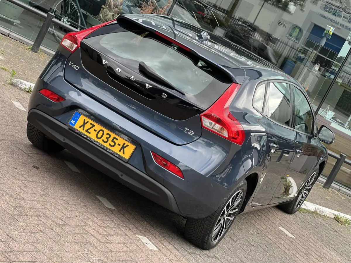 1.5 T2 Polar+ Airco Clima Cruise Top onderhoud NAP