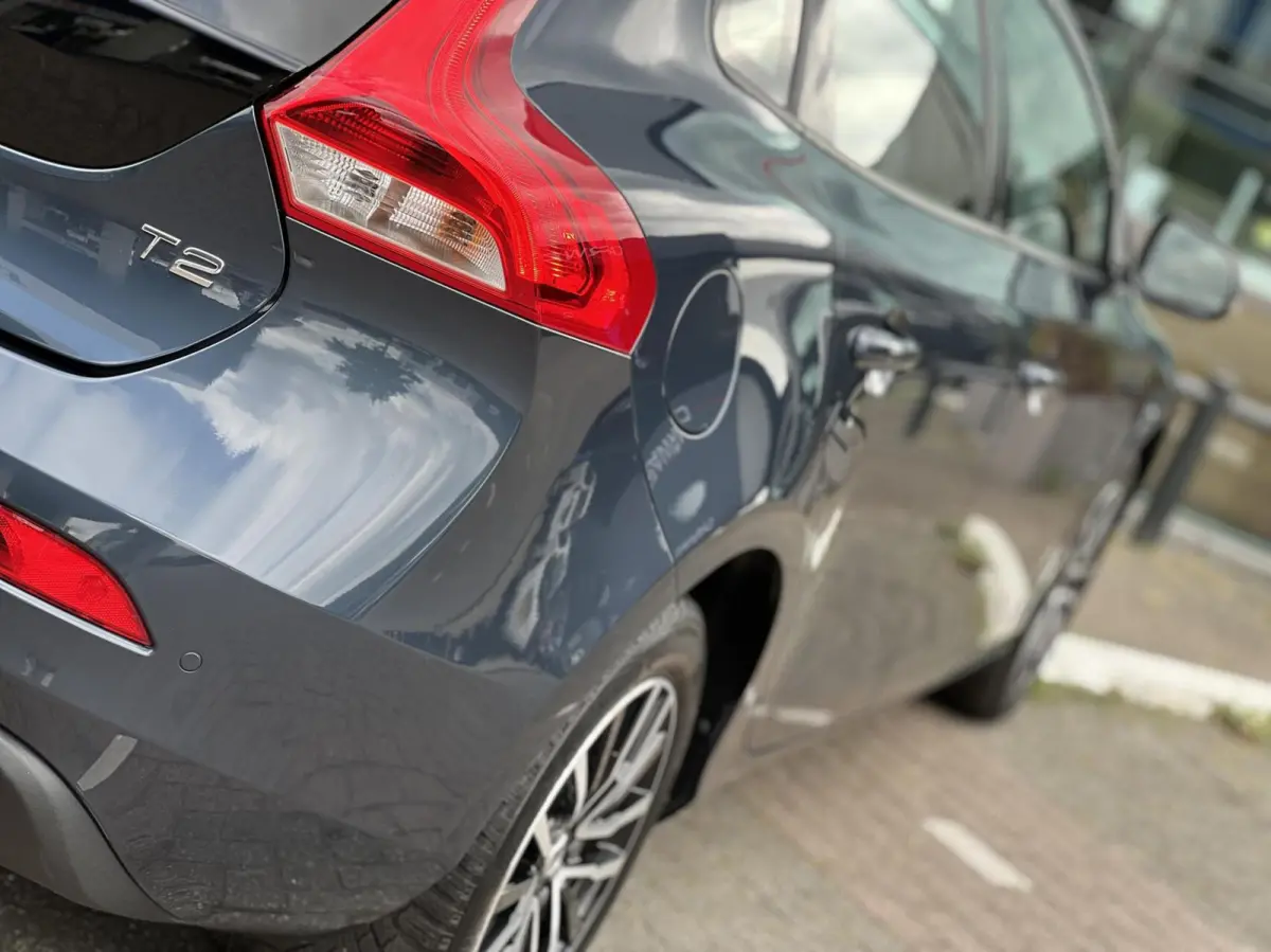 1.5 T2 Polar+ Airco Clima Cruise Top onderhoud NAP